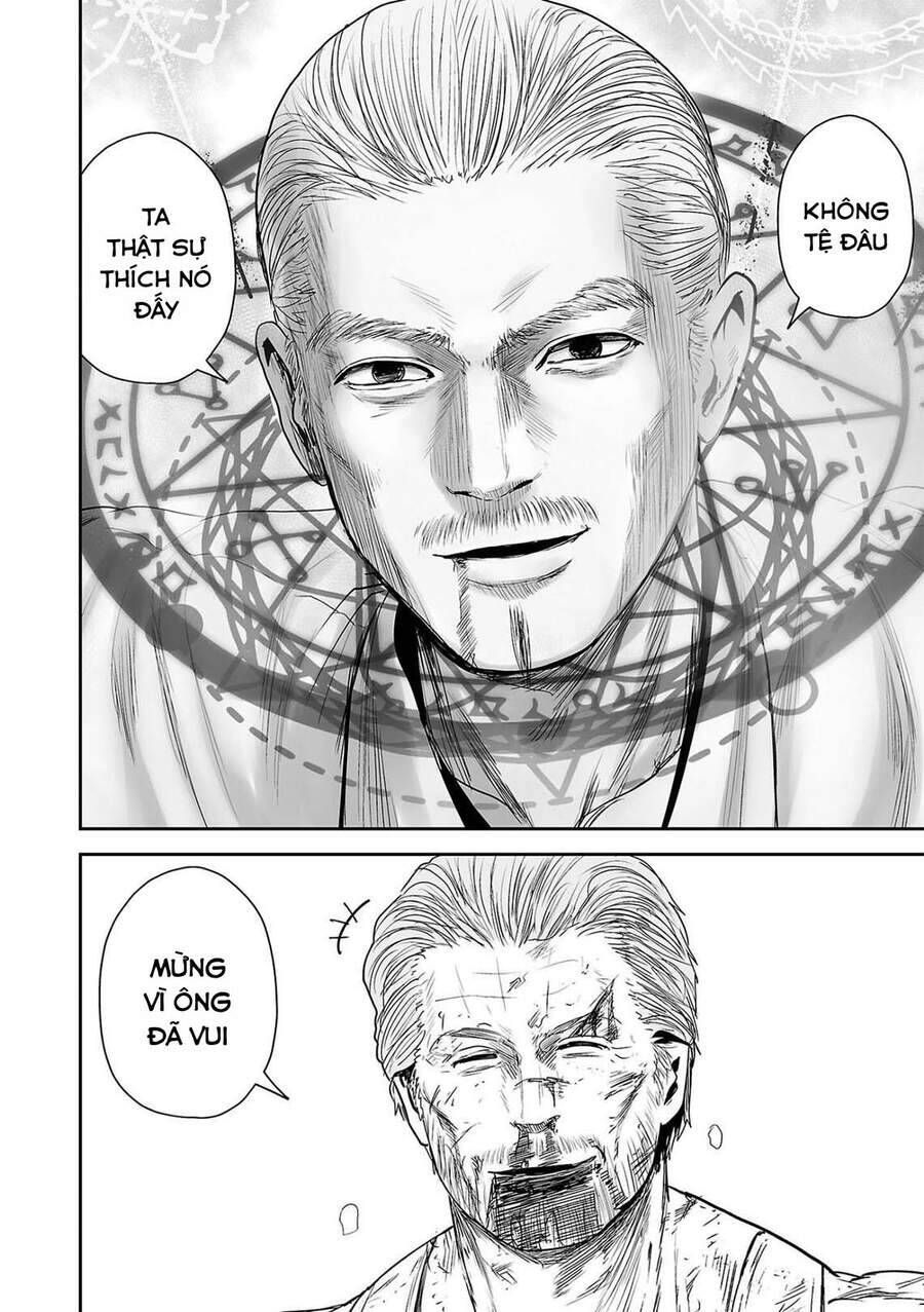 Chung Chi Thối Ma Sư -Ender Geister Chapter 59 - 16