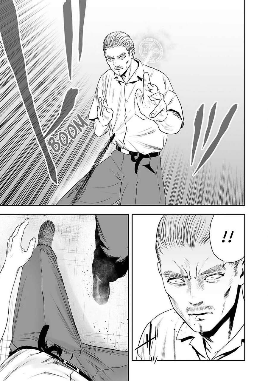 Chung Chi Thối Ma Sư -Ender Geister Chapter 59 - 3