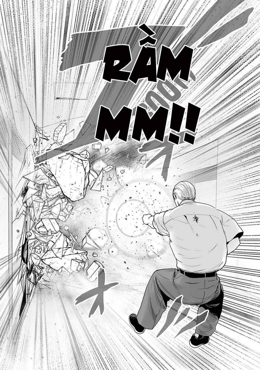 Chung Chi Thối Ma Sư -Ender Geister Chapter 59 - 7