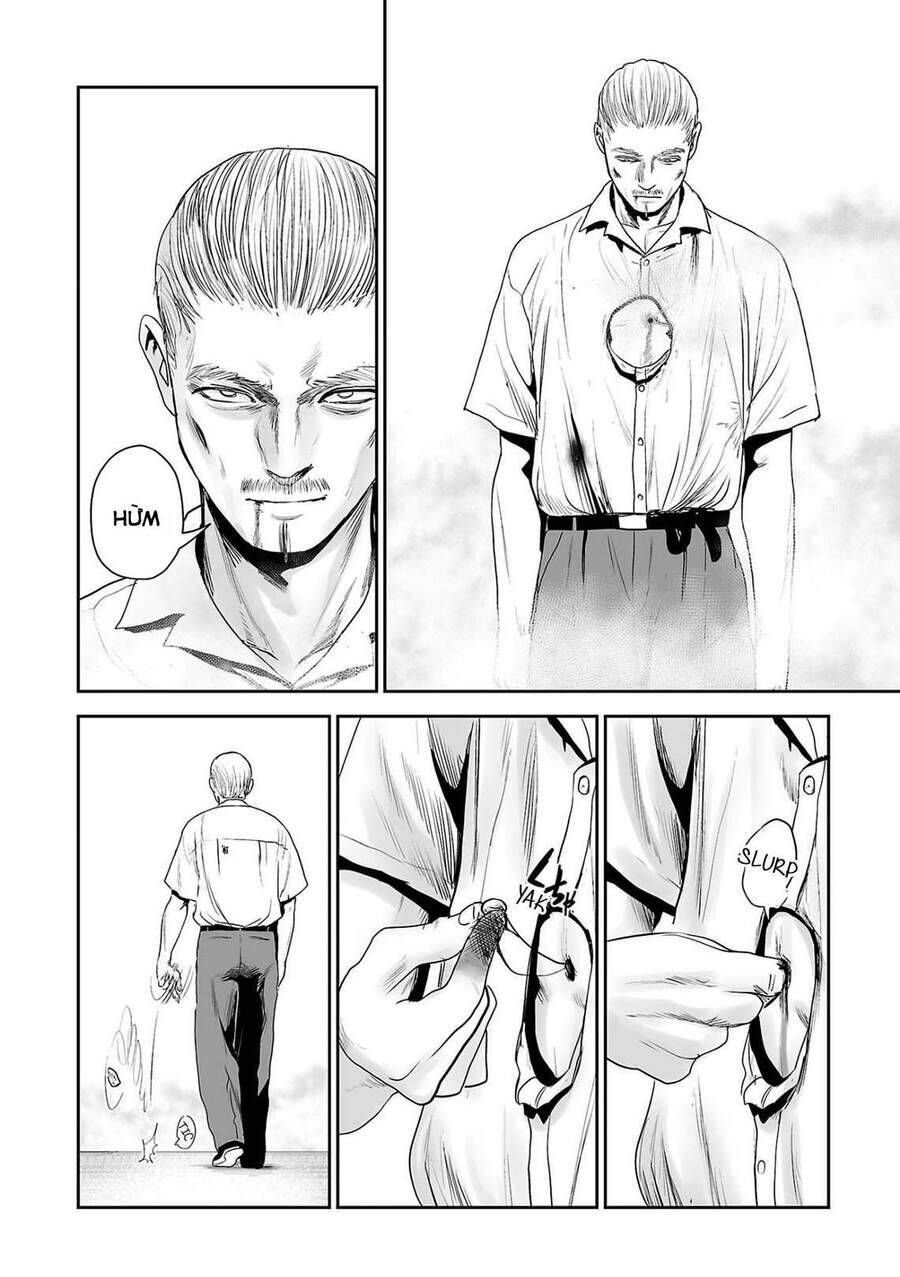 Chung Chi Thối Ma Sư -Ender Geister Chapter 59 - 8