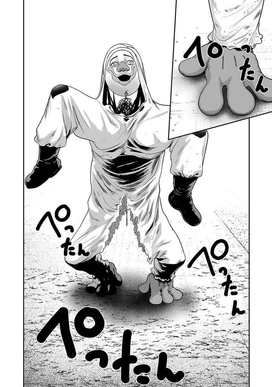 Chung Chi Thối Ma Sư -Ender Geister Chapter 6 - 8