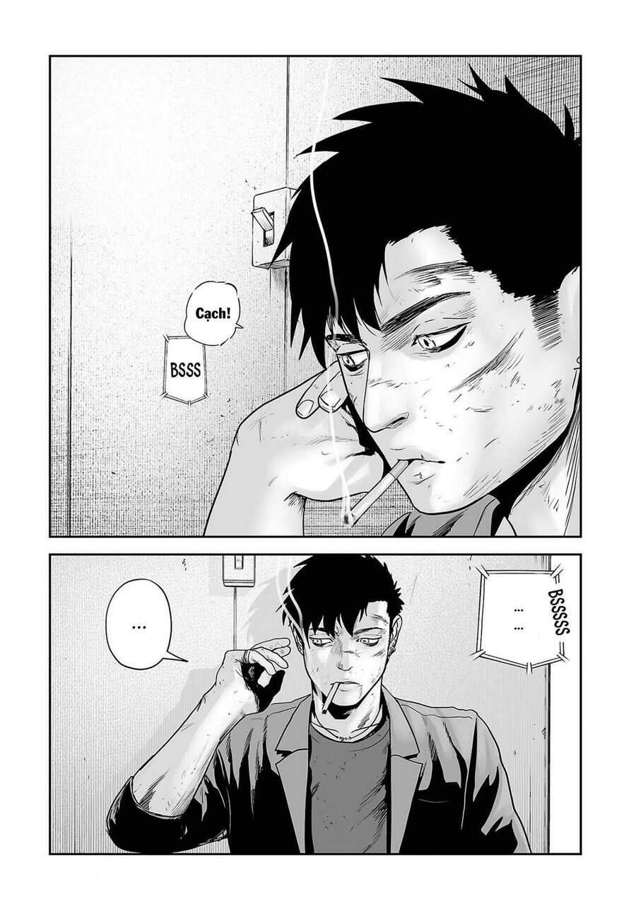 Chung Chi Thối Ma Sư -Ender Geister Chapter 60 - 13