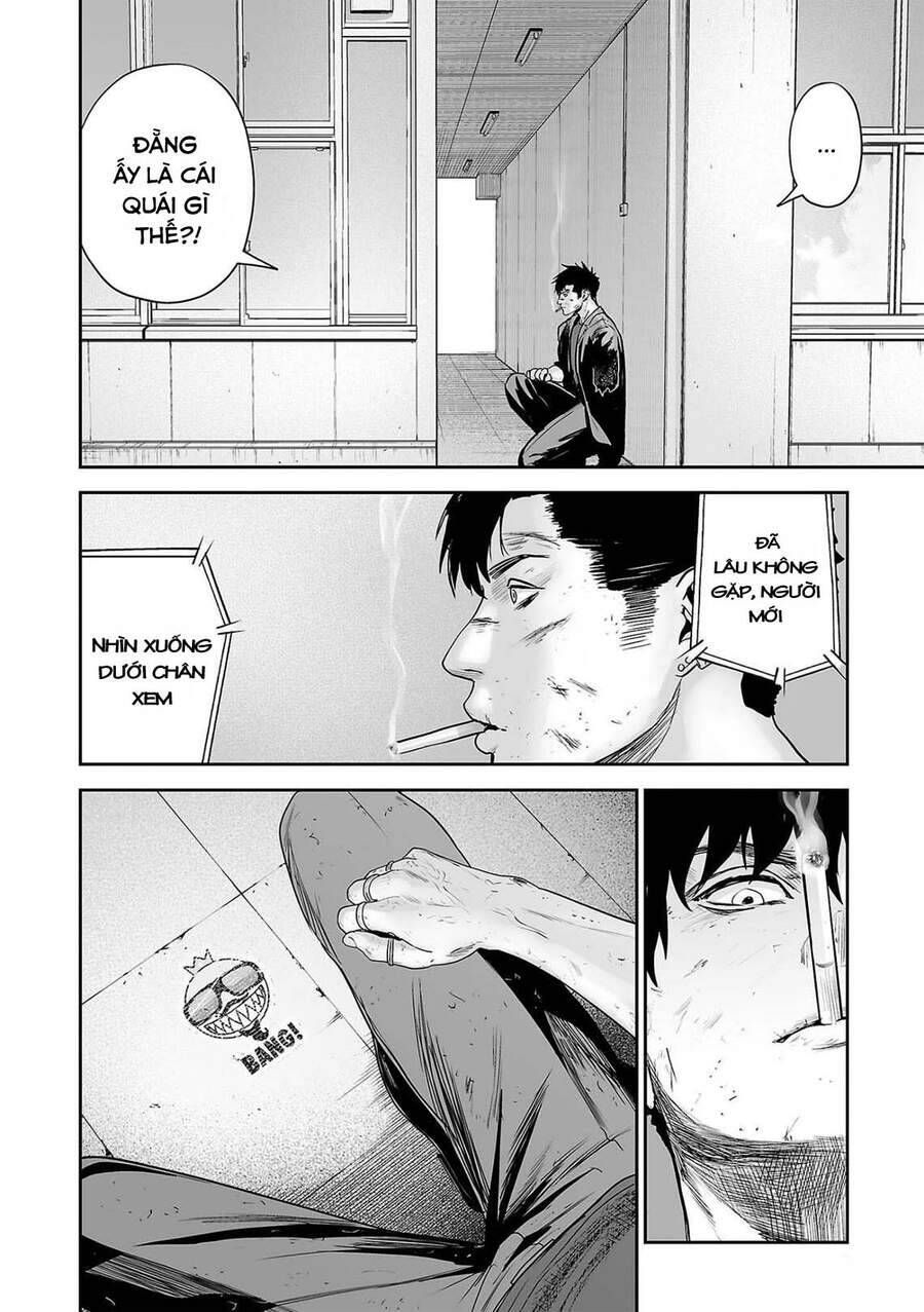 Chung Chi Thối Ma Sư -Ender Geister Chapter 60 - 14