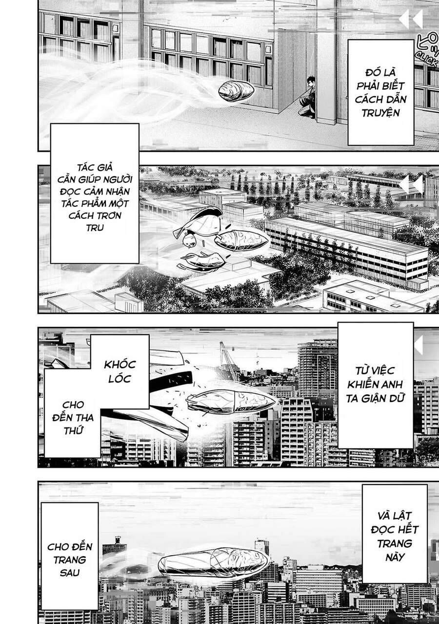 Chung Chi Thối Ma Sư -Ender Geister Chapter 60 - 16