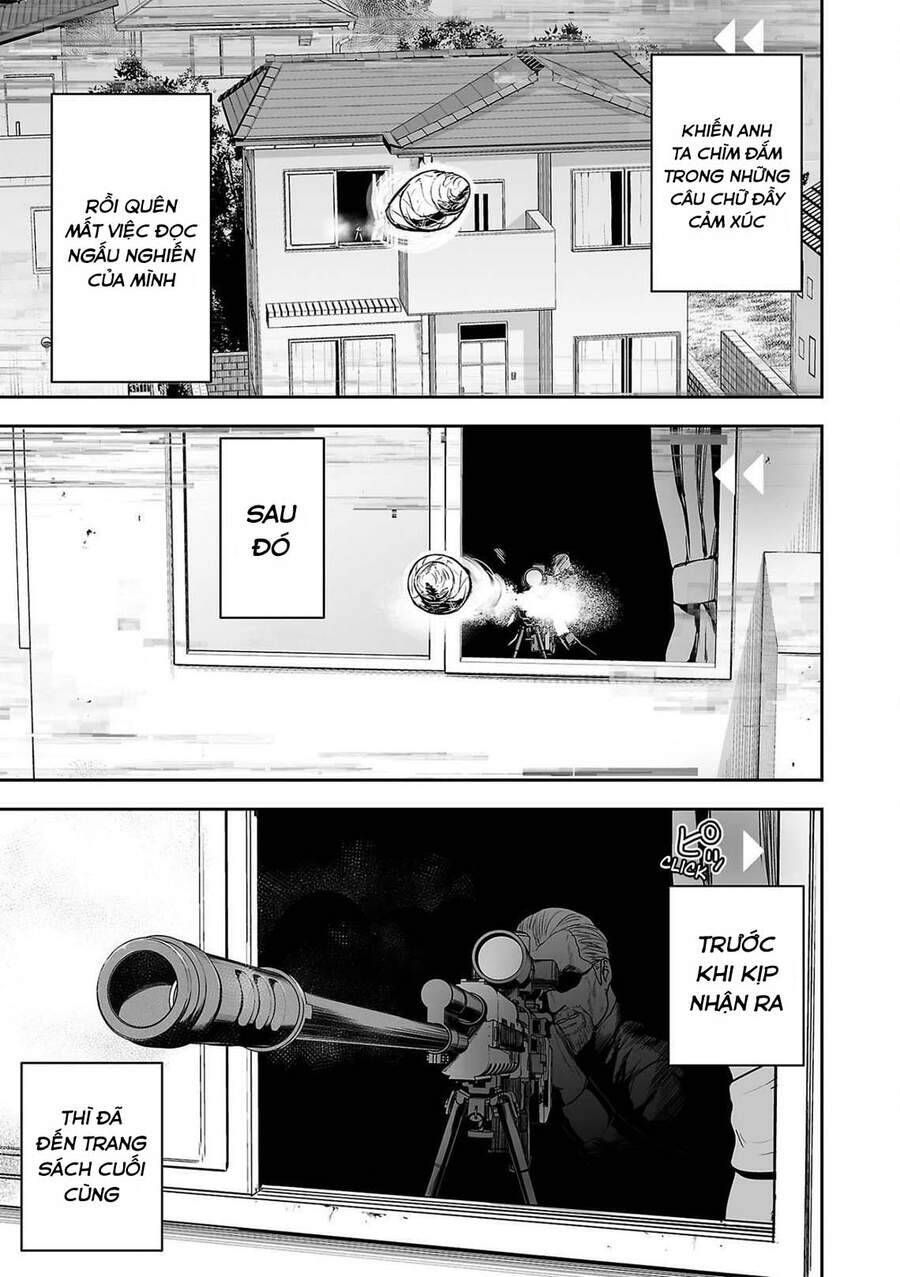 Chung Chi Thối Ma Sư -Ender Geister Chapter 60 - 17