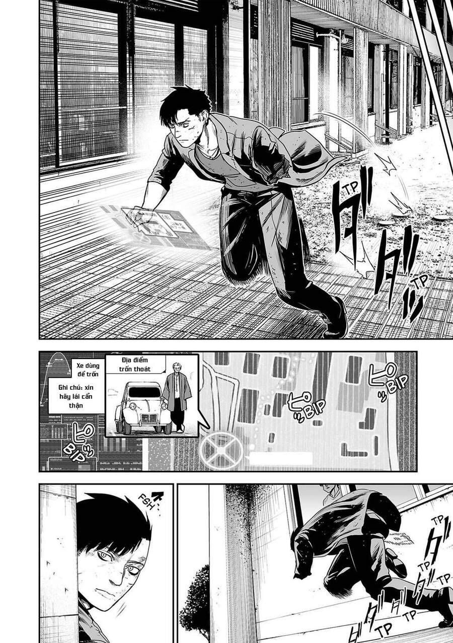 Chung Chi Thối Ma Sư -Ender Geister Chapter 60 - 6