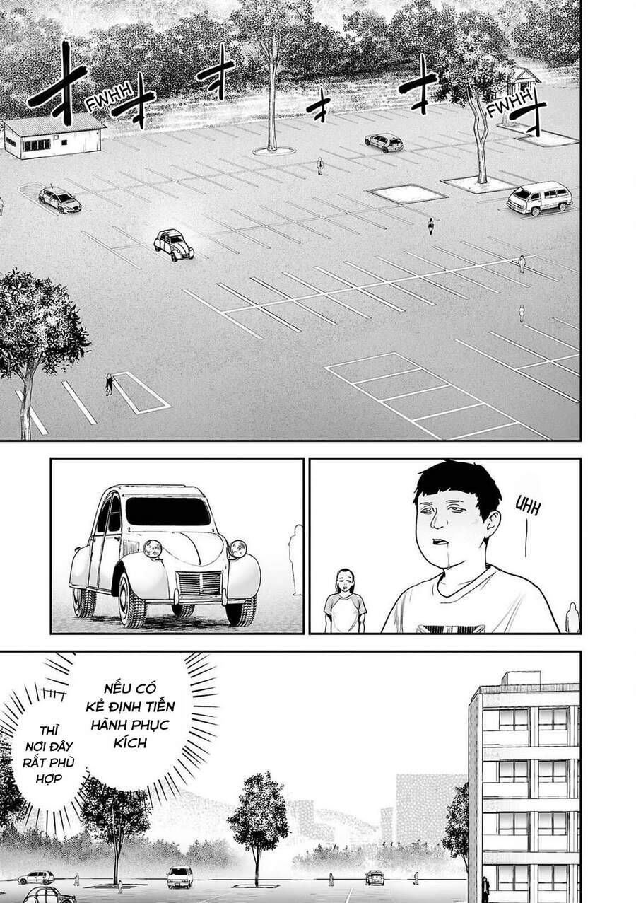 Chung Chi Thối Ma Sư -Ender Geister Chapter 60 - 7