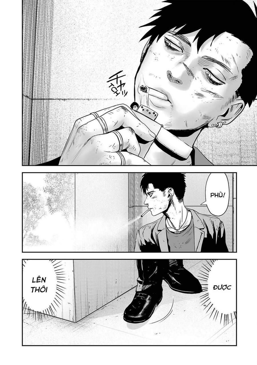 Chung Chi Thối Ma Sư -Ender Geister Chapter 60 - 8