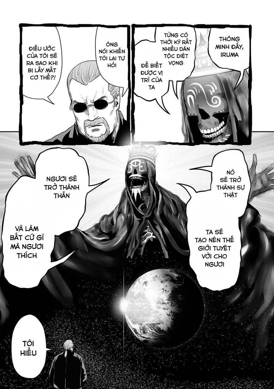 Chung Chi Thối Ma Sư -Ender Geister Chapter 62 - 5