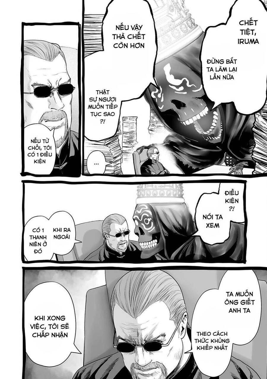 Chung Chi Thối Ma Sư -Ender Geister Chapter 62 - 10