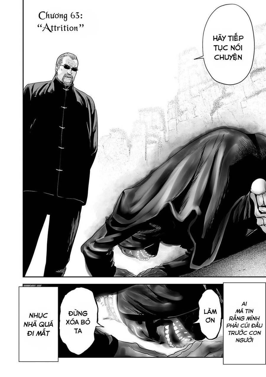 Chung Chi Thối Ma Sư -Ender Geister Chapter 63 - 2