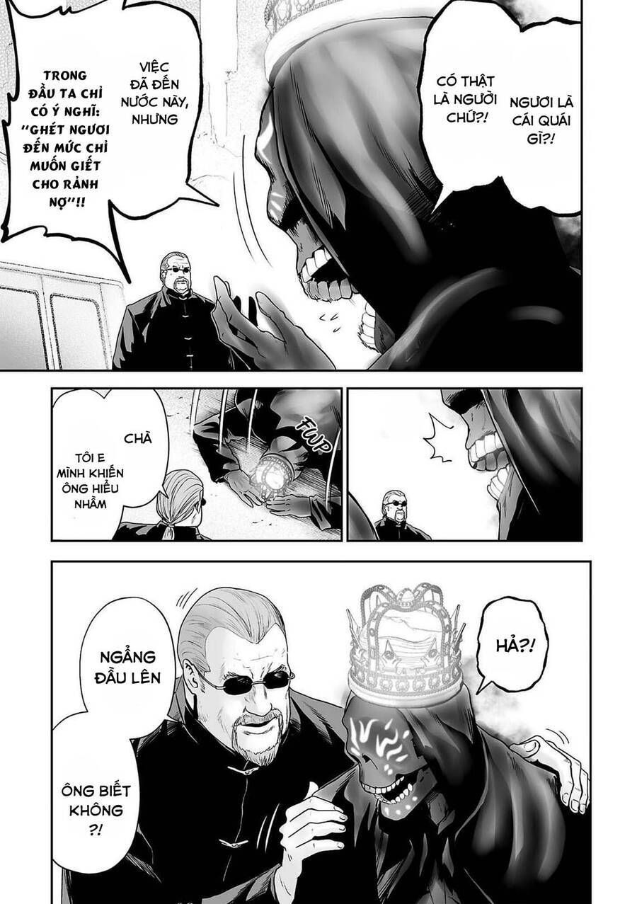 Chung Chi Thối Ma Sư -Ender Geister Chapter 63 - 5