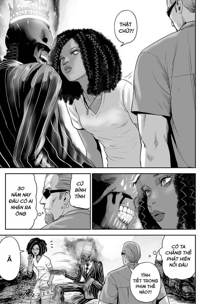 Chung Chi Thối Ma Sư -Ender Geister Chapter 64 - 4