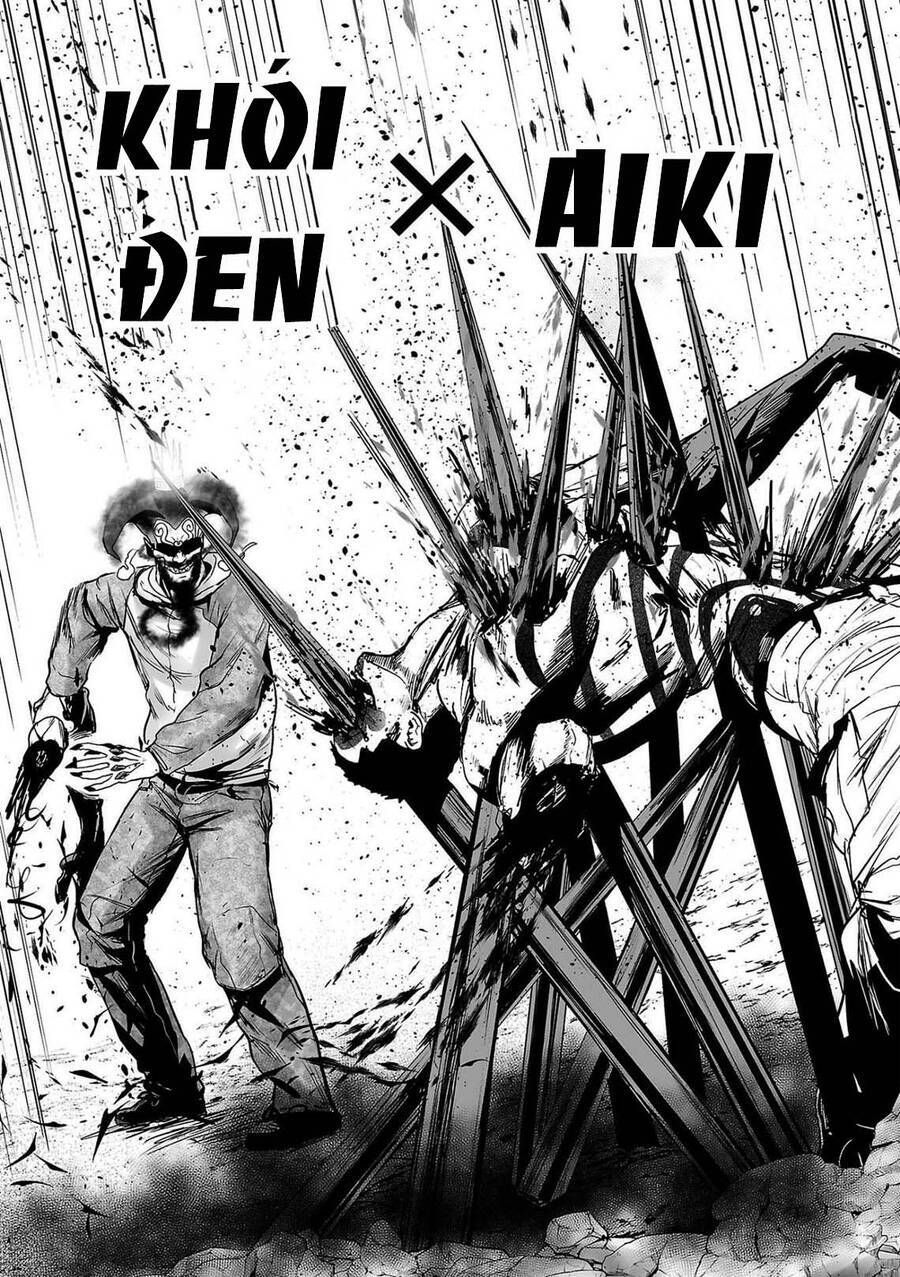 Chung Chi Thối Ma Sư -Ender Geister Chapter 65 - 18