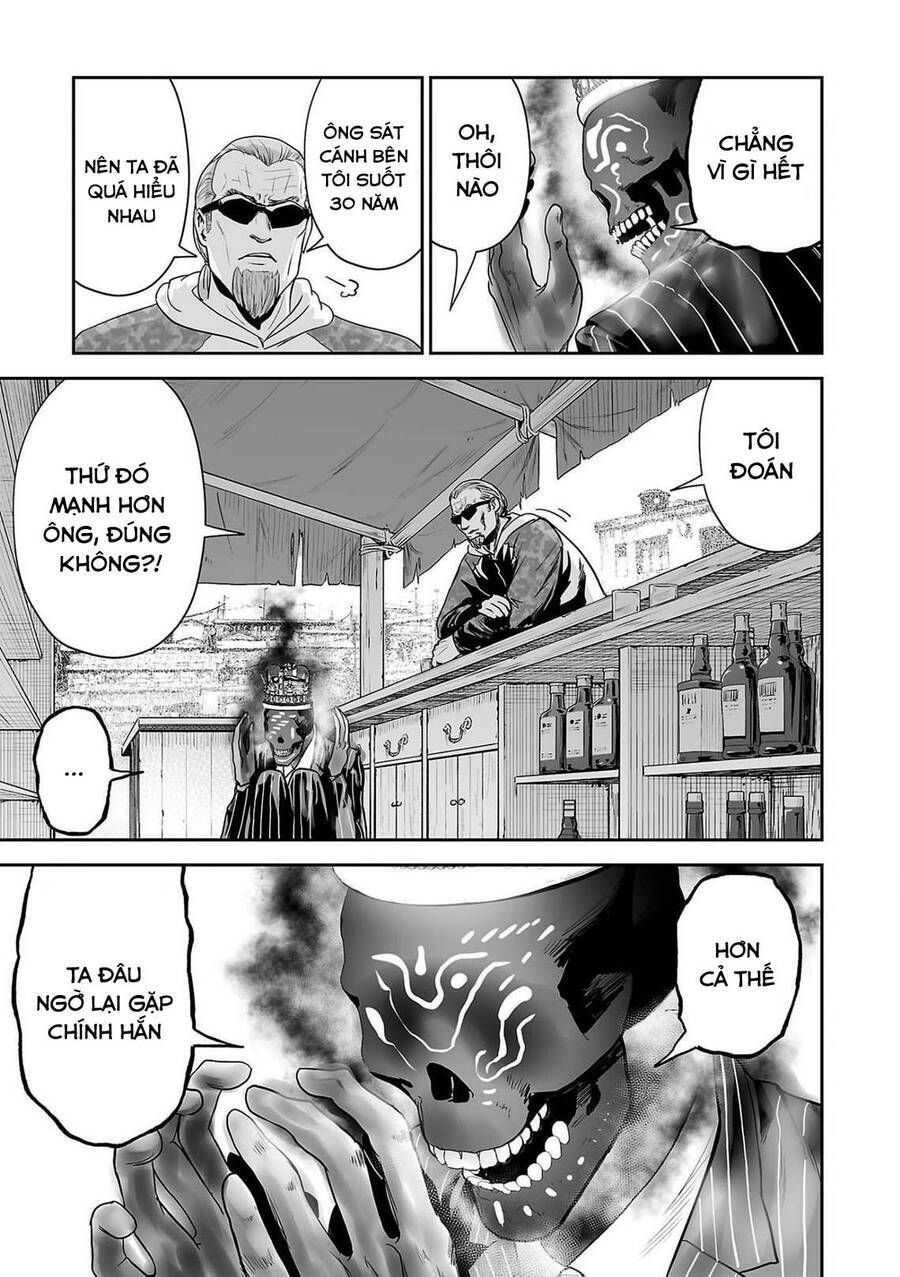 Chung Chi Thối Ma Sư -Ender Geister Chapter 65 - 3