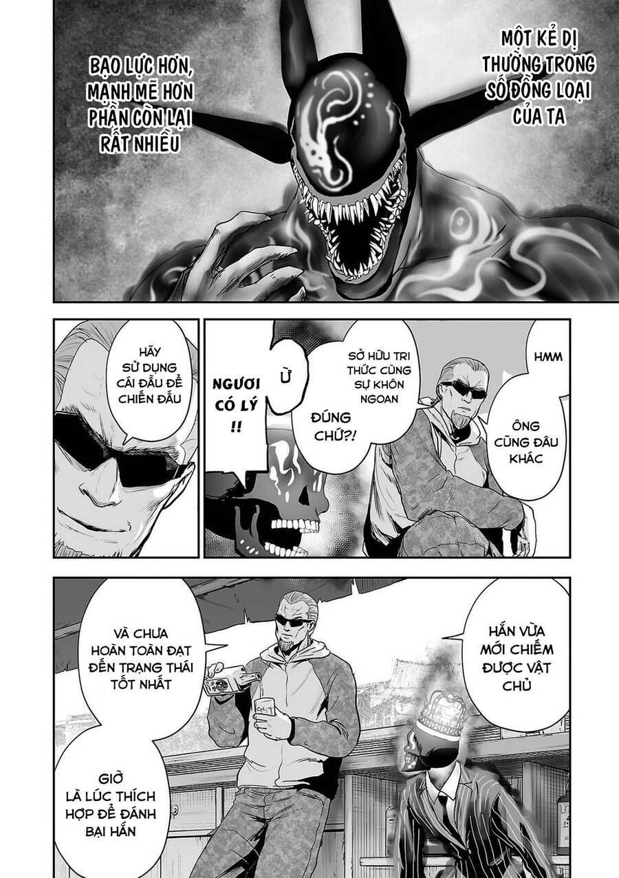 Chung Chi Thối Ma Sư -Ender Geister Chapter 65 - 4