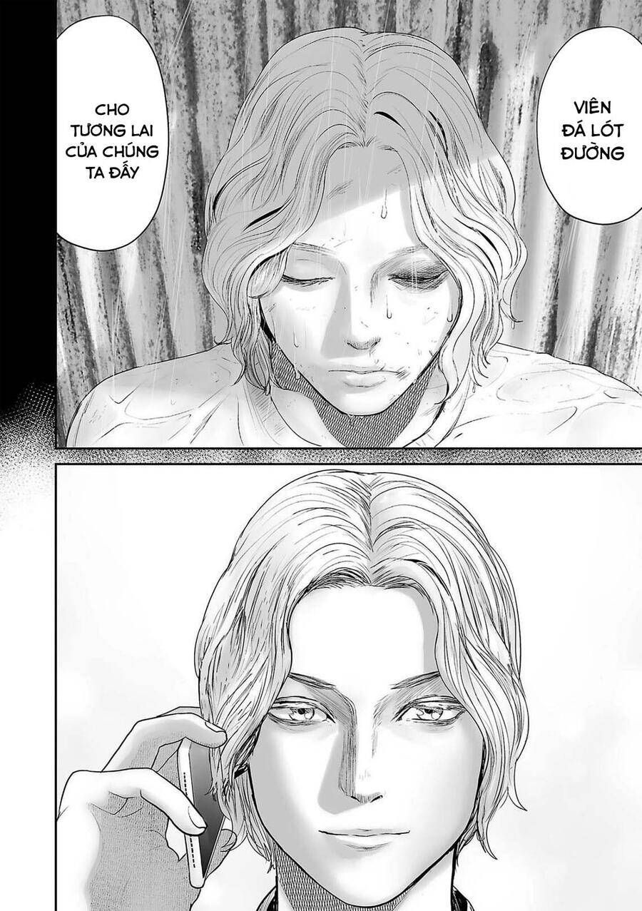 Chung Chi Thối Ma Sư -Ender Geister Chapter 66 - 13