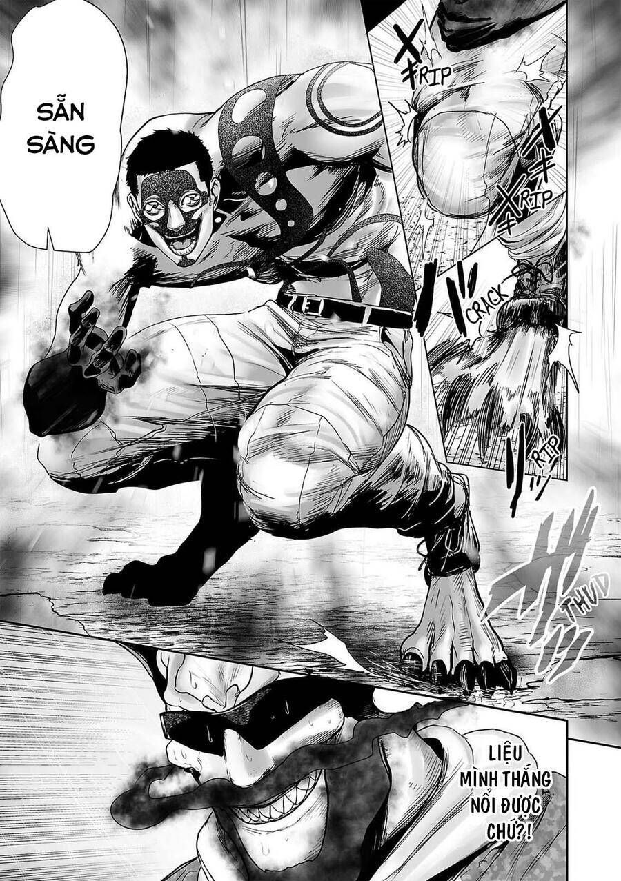 Chung Chi Thối Ma Sư -Ender Geister Chapter 66 - 4