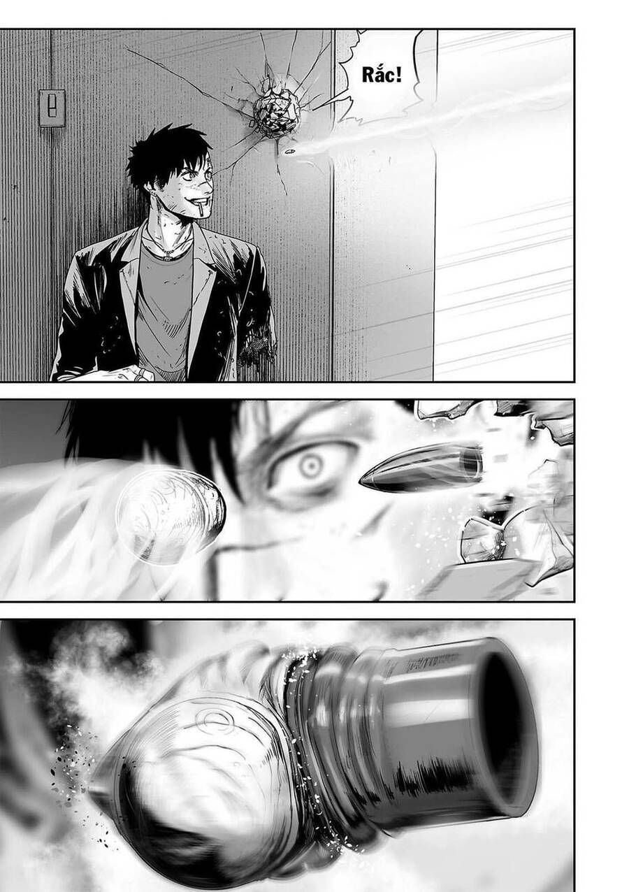 Chung Chi Thối Ma Sư -Ender Geister Chapter 67 - 11