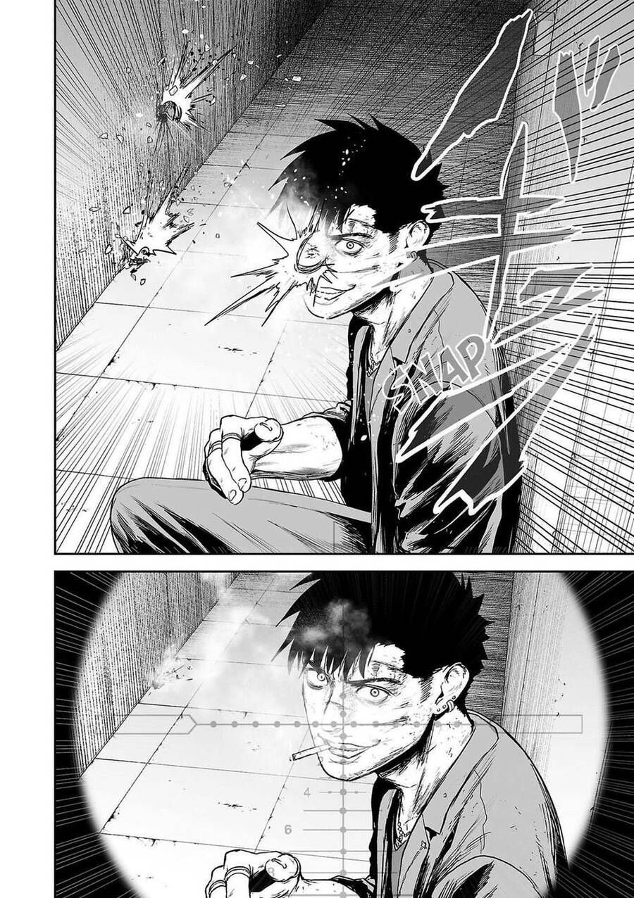 Chung Chi Thối Ma Sư -Ender Geister Chapter 67 - 12