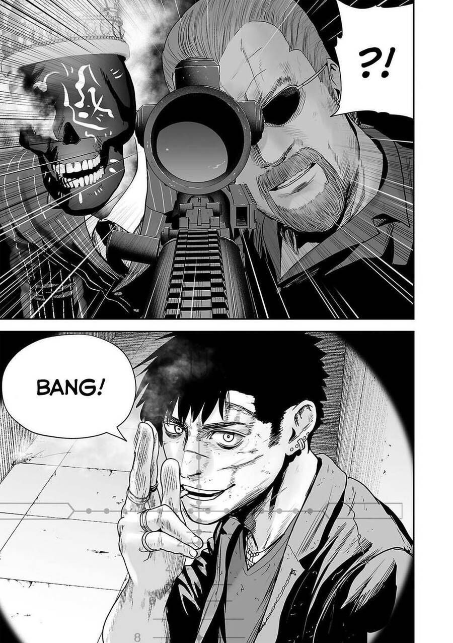 Chung Chi Thối Ma Sư -Ender Geister Chapter 67 - 13