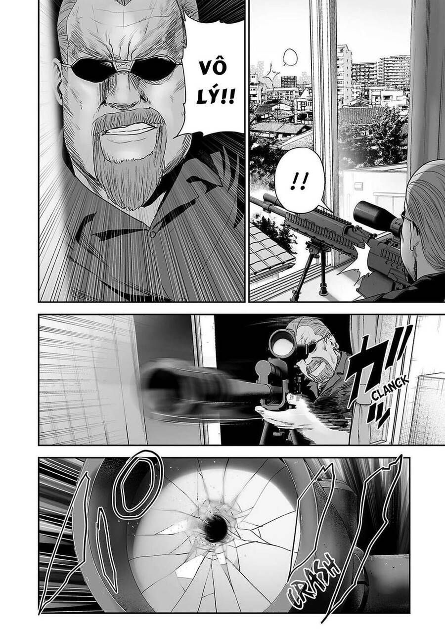 Chung Chi Thối Ma Sư -Ender Geister Chapter 67 - 14