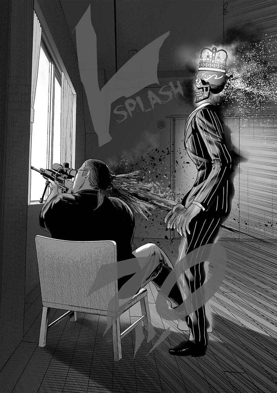 Chung Chi Thối Ma Sư -Ender Geister Chapter 67 - 15