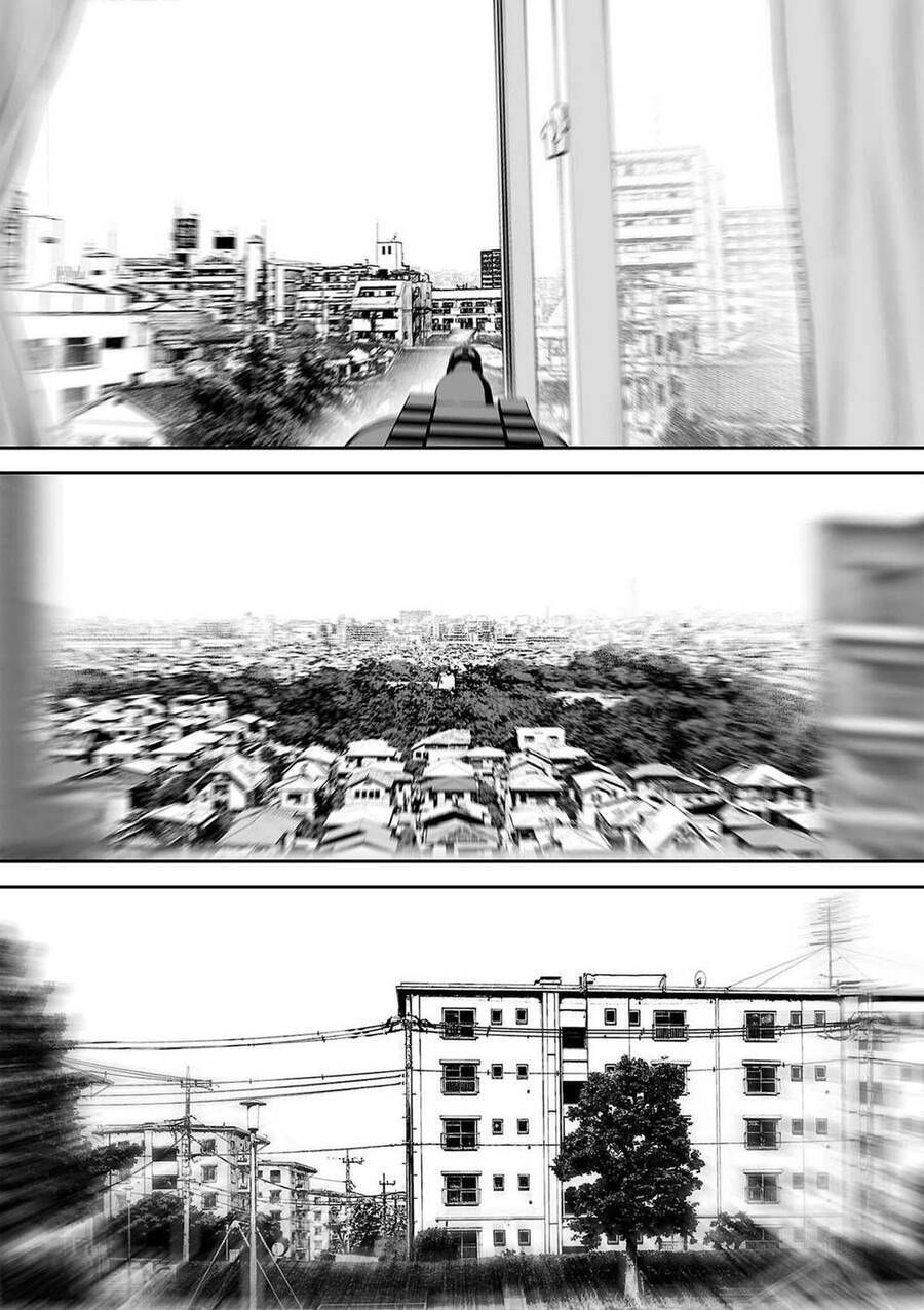 Chung Chi Thối Ma Sư -Ender Geister Chapter 67 - 16