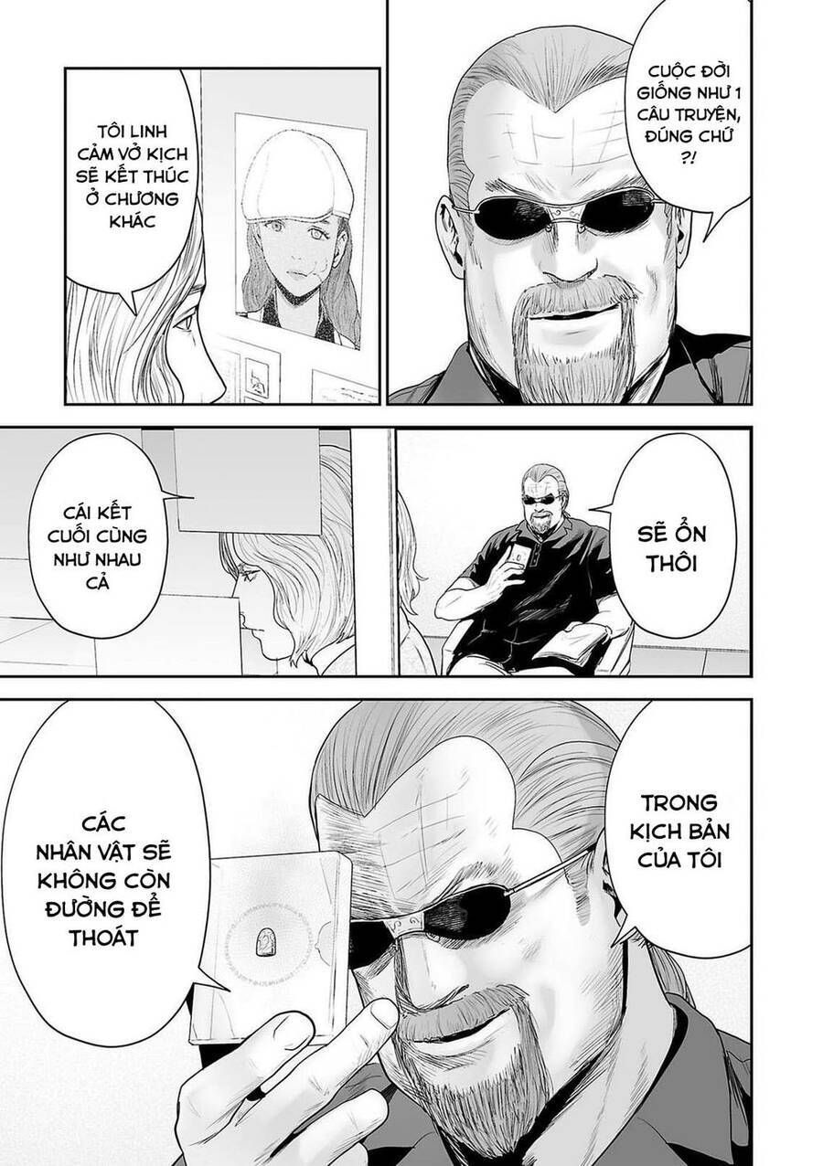 Chung Chi Thối Ma Sư -Ender Geister Chapter 67 - 7