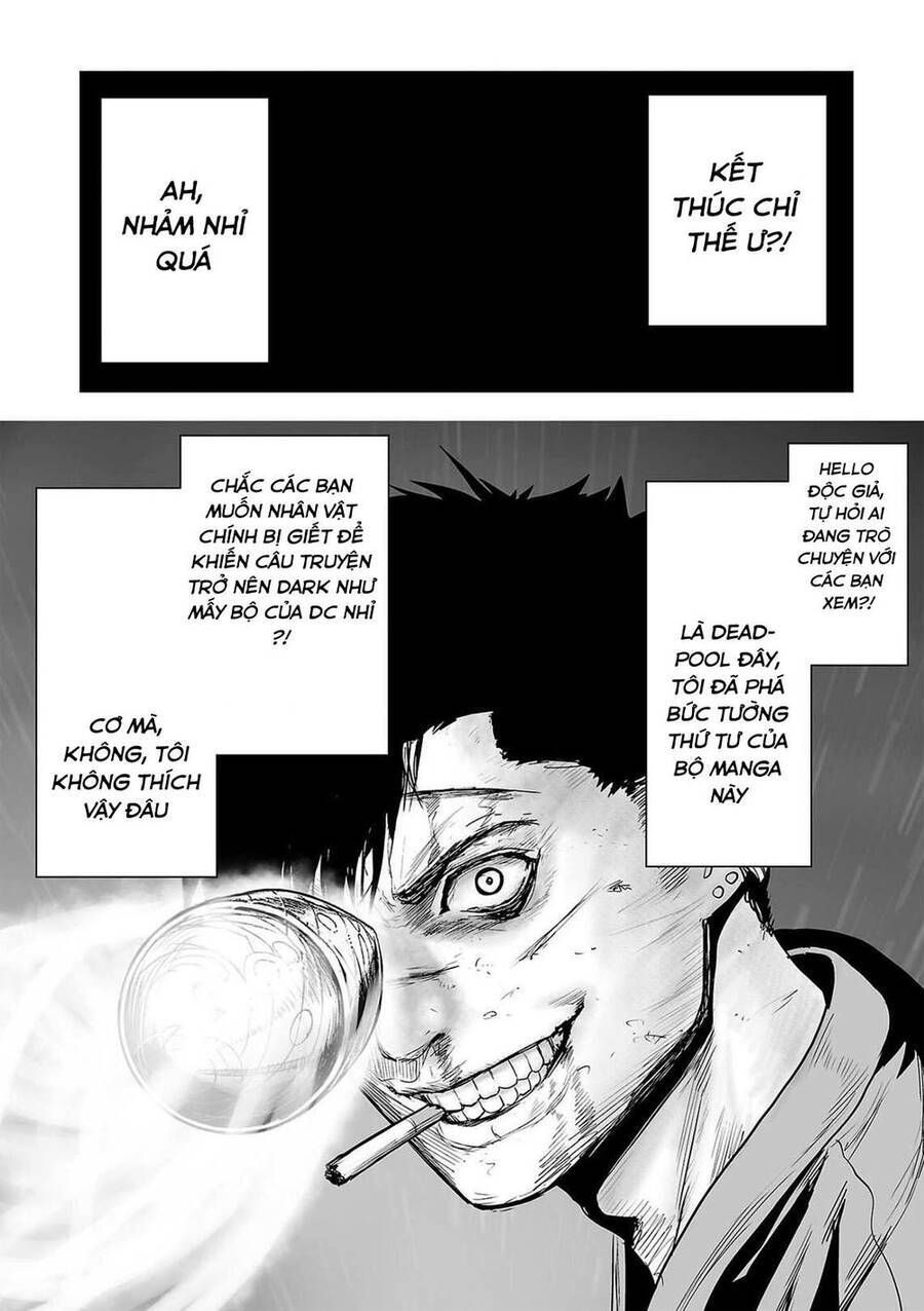 Chung Chi Thối Ma Sư -Ender Geister Chapter 67 - 10