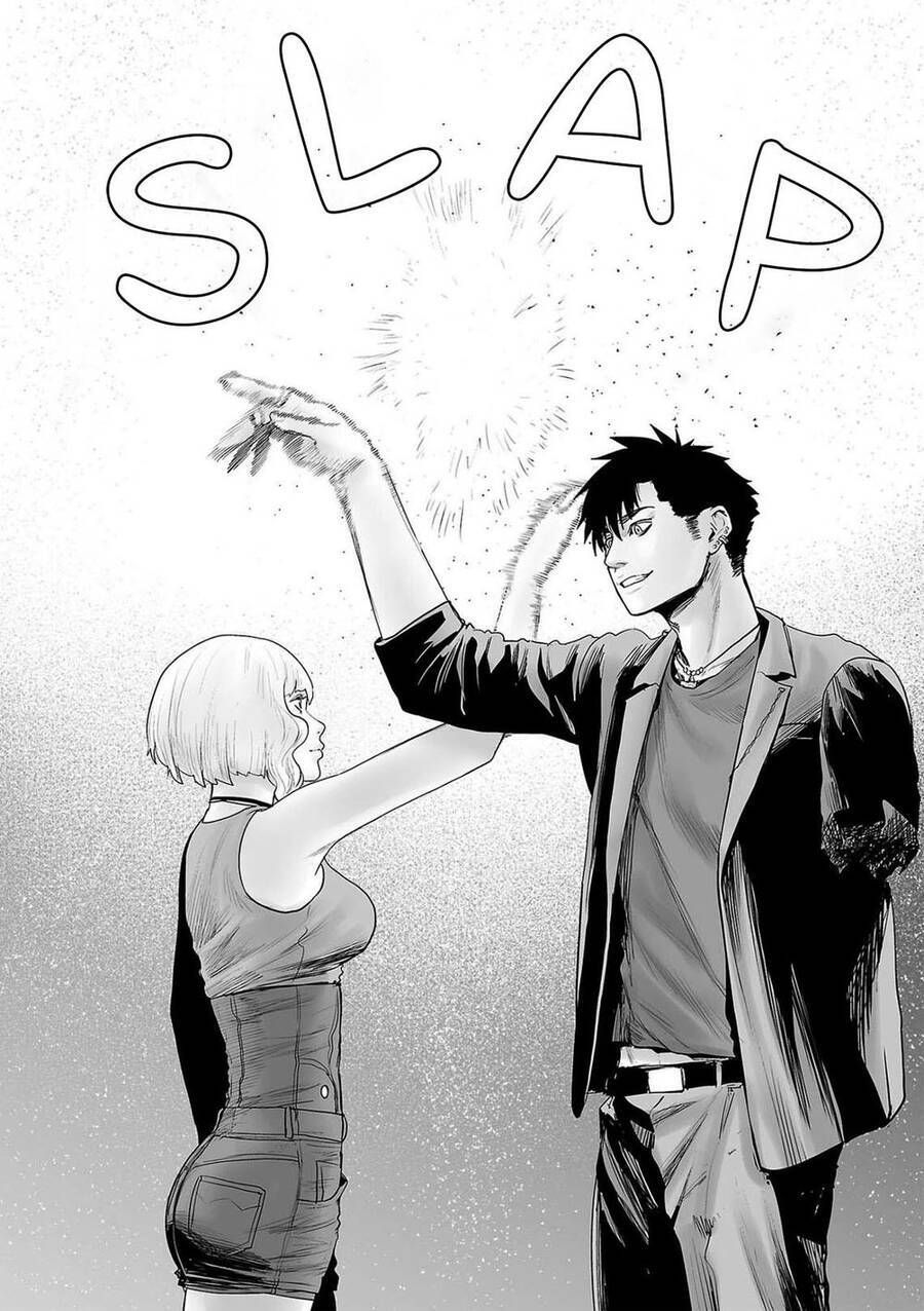 Chung Chi Thối Ma Sư -Ender Geister Chapter 68 - 14