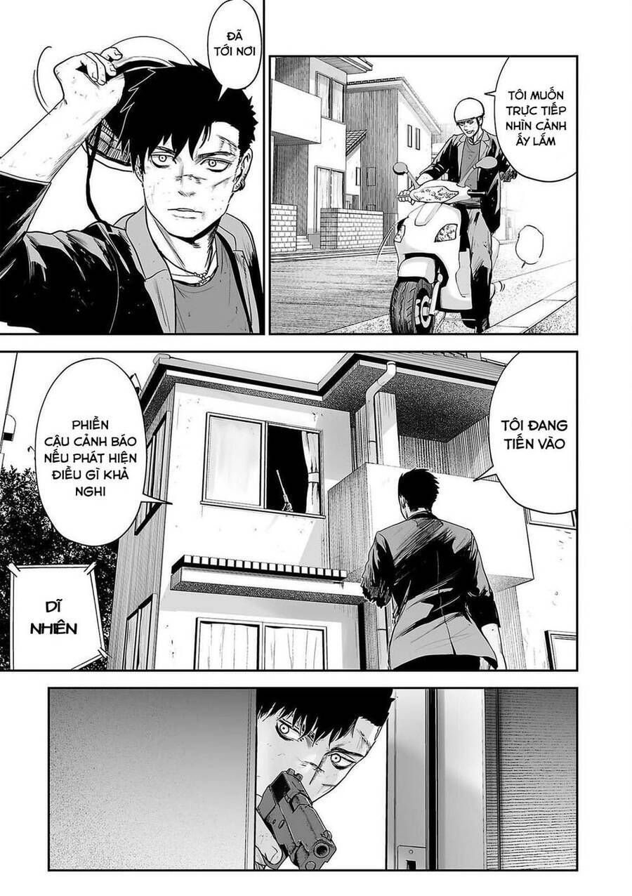 Chung Chi Thối Ma Sư -Ender Geister Chapter 68 - 7