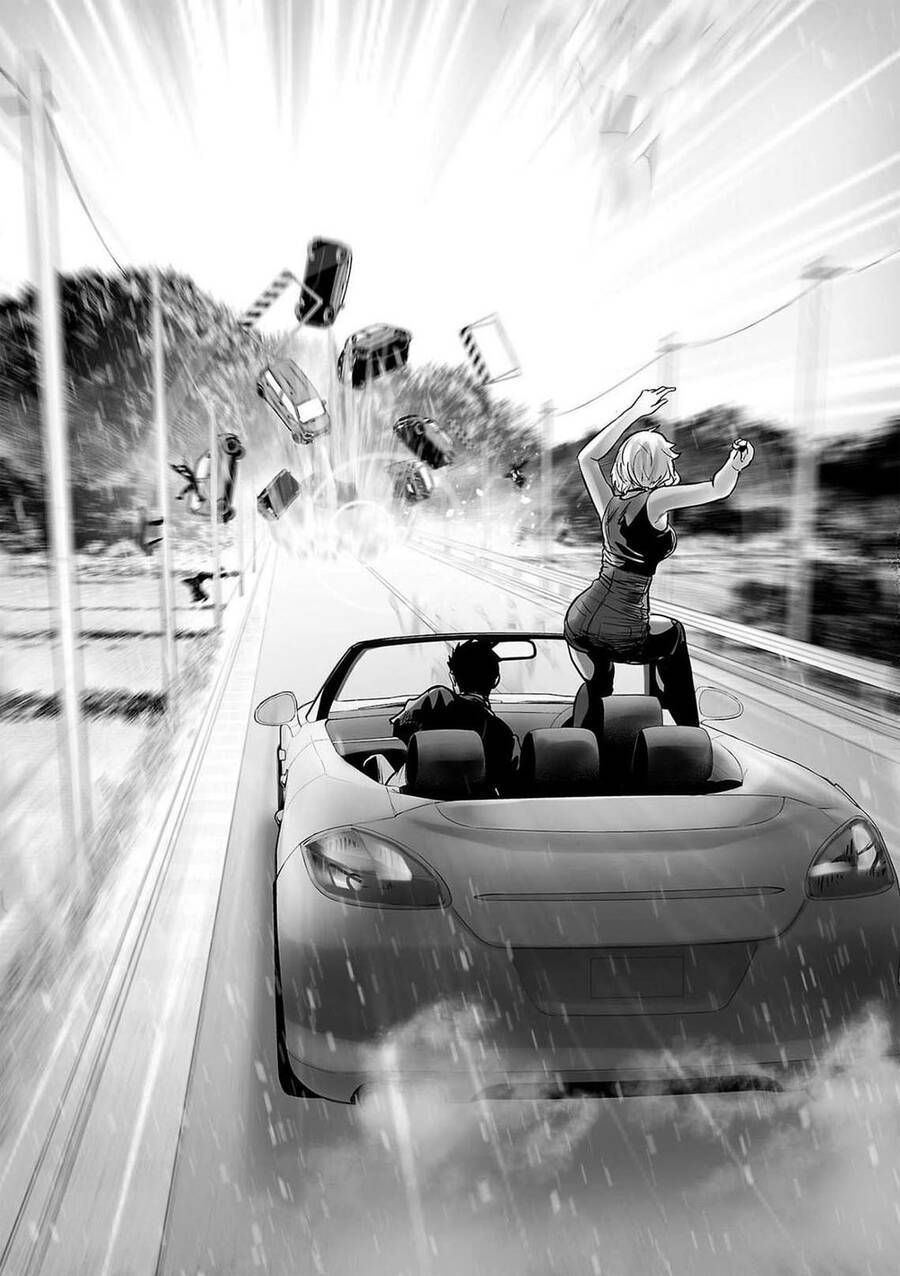 Chung Chi Thối Ma Sư -Ender Geister Chapter 69 - 17