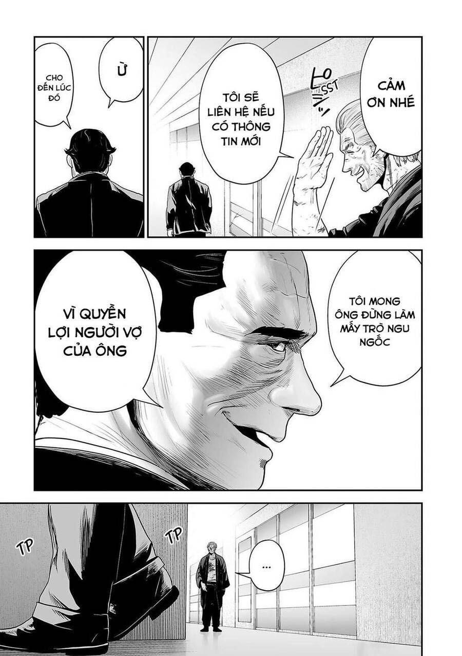 Chung Chi Thối Ma Sư -Ender Geister Chapter 69 - 3