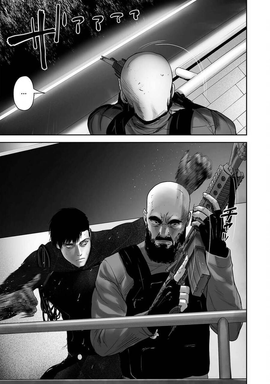 Chung Chi Thối Ma Sư -Ender Geister Chapter 75 - 11