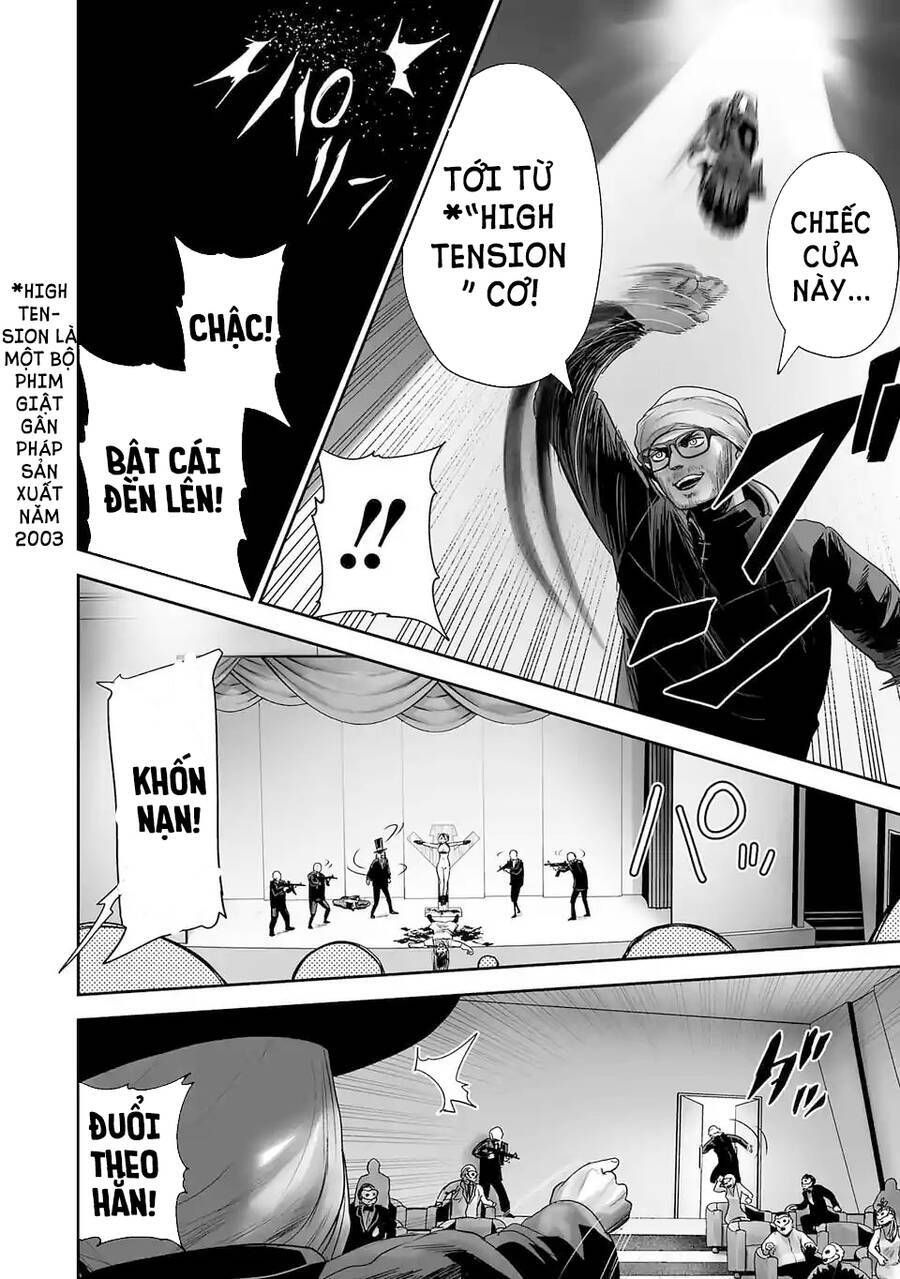 Chung Chi Thối Ma Sư -Ender Geister Chapter 80 - 15