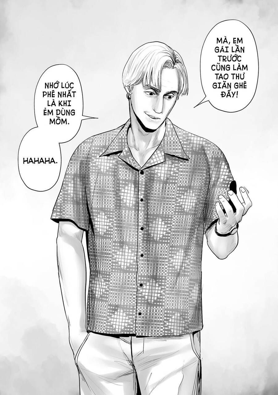 Chung Chi Thối Ma Sư -Ender Geister Chapter 81 - 21