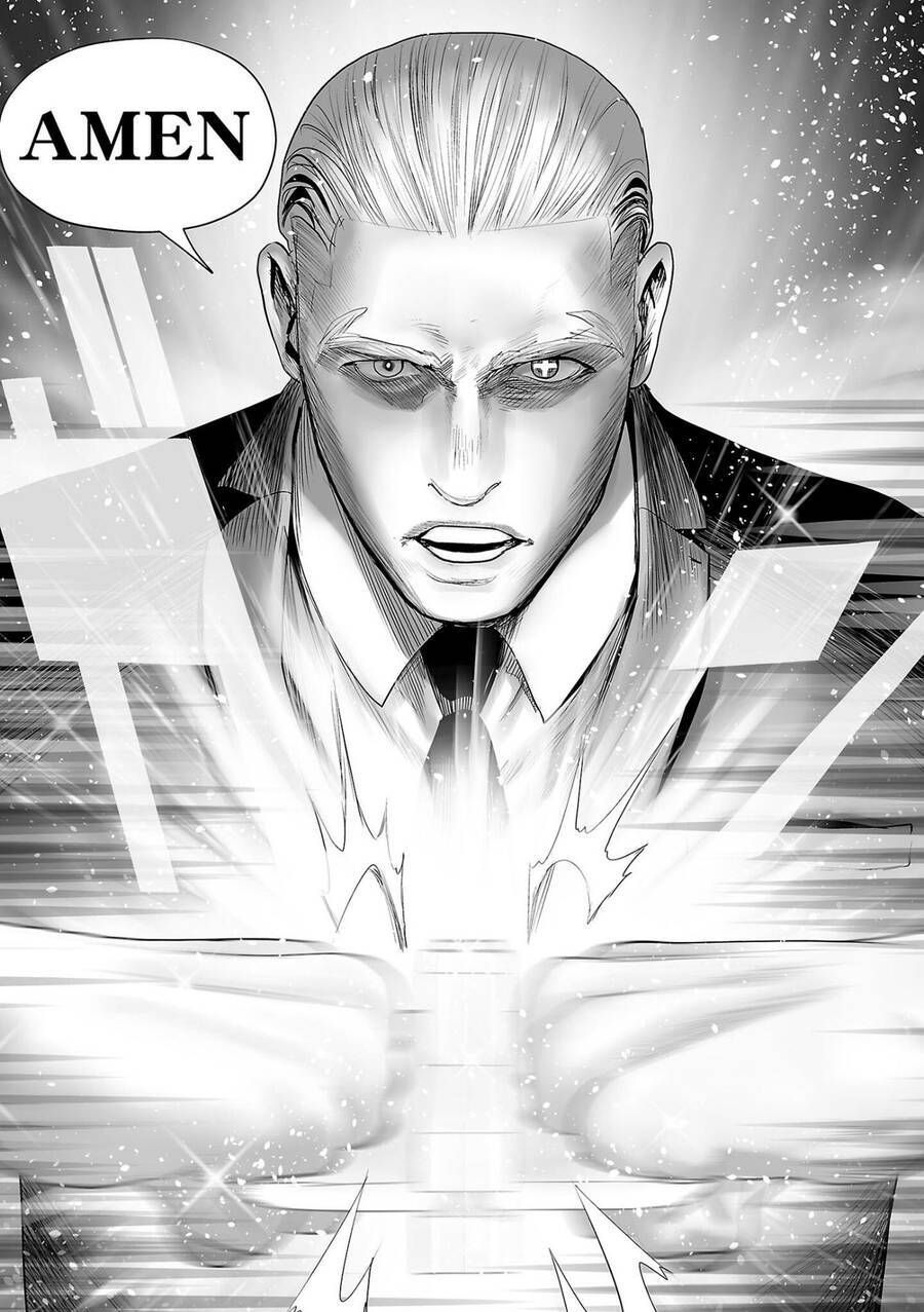 Chung Chi Thối Ma Sư -Ender Geister Chapter 82 - 12