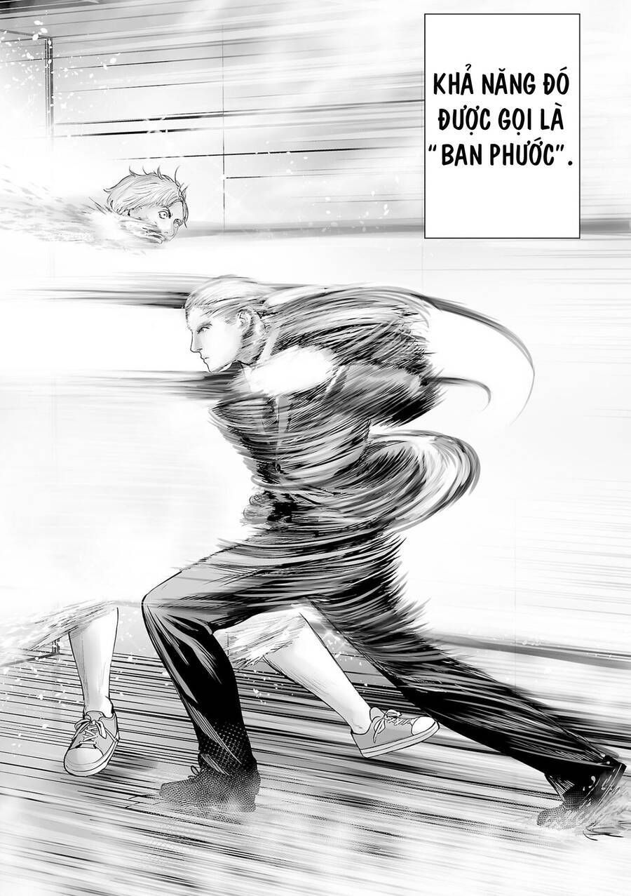 Chung Chi Thối Ma Sư -Ender Geister Chapter 82 - 16