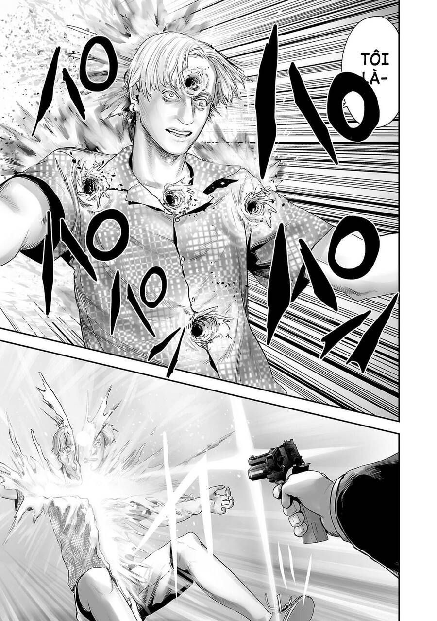 Chung Chi Thối Ma Sư -Ender Geister Chapter 82 - 6