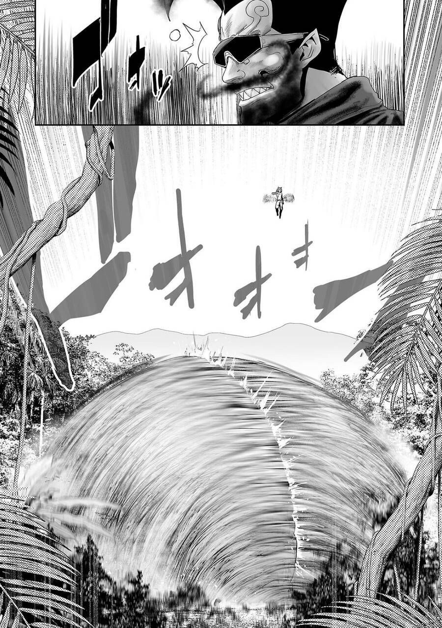 Chung Chi Thối Ma Sư -Ender Geister Chapter 84 - 12