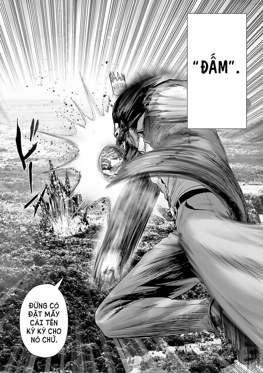 Chung Chi Thối Ma Sư -Ender Geister Chapter 84 - 15