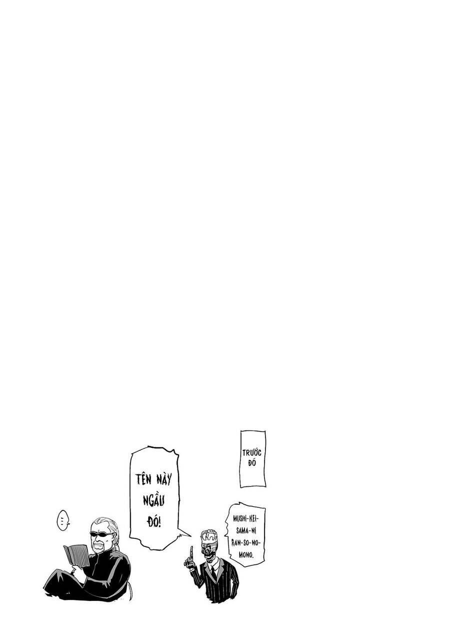 Chung Chi Thối Ma Sư -Ender Geister Chapter 84 - 19