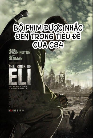 Chung Chi Thối Ma Sư -Ender Geister Chapter 84 - 20