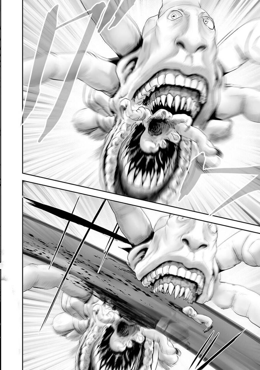 Chung Chi Thối Ma Sư -Ender Geister Chapter 84 - 5