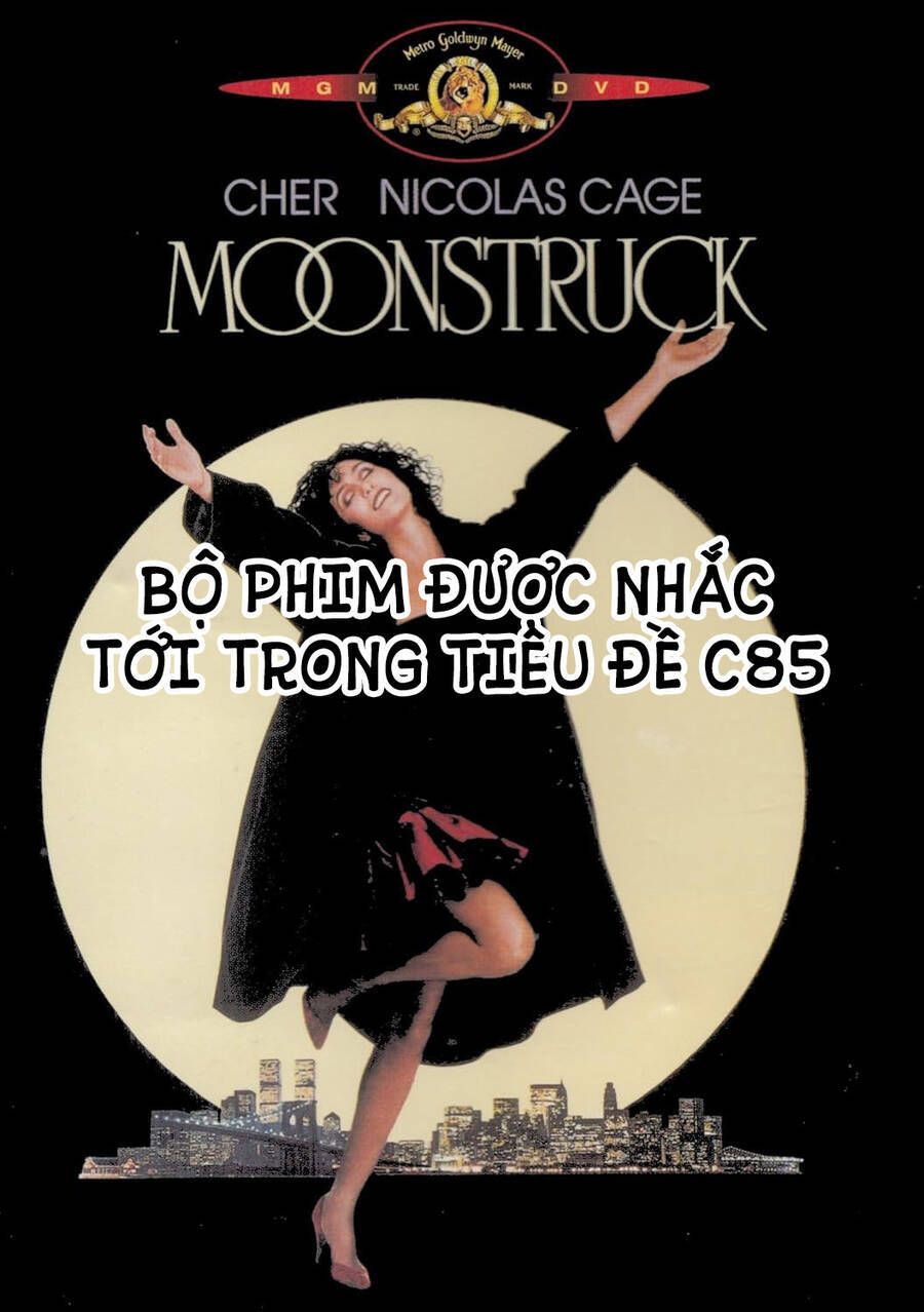 Chung Chi Thối Ma Sư -Ender Geister Chapter 85 - 21