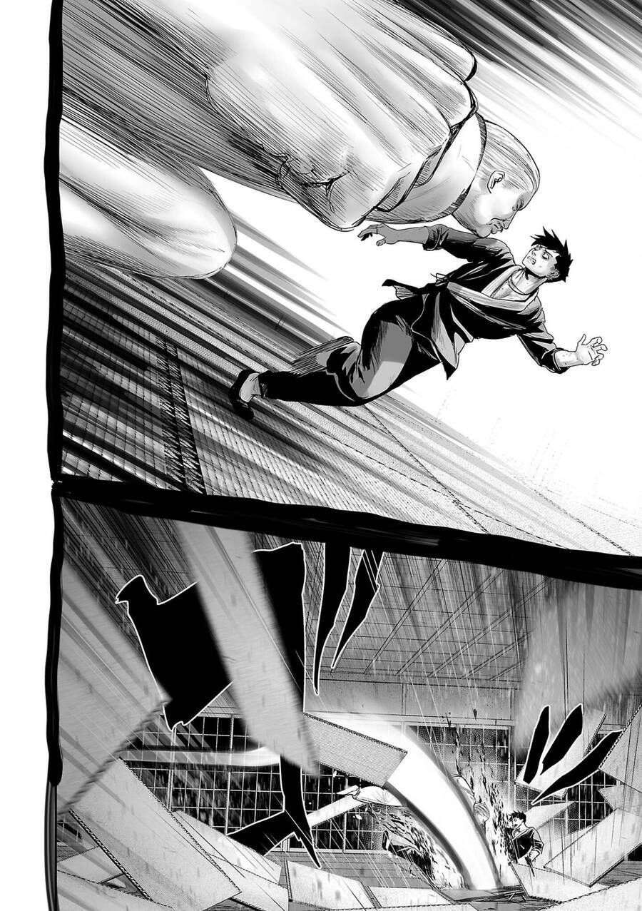 Chung Chi Thối Ma Sư -Ender Geister Chapter 86 - 11