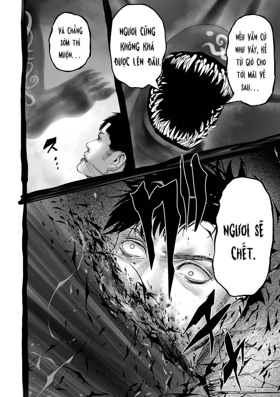 Chung Chi Thối Ma Sư -Ender Geister Chapter 86 - 13