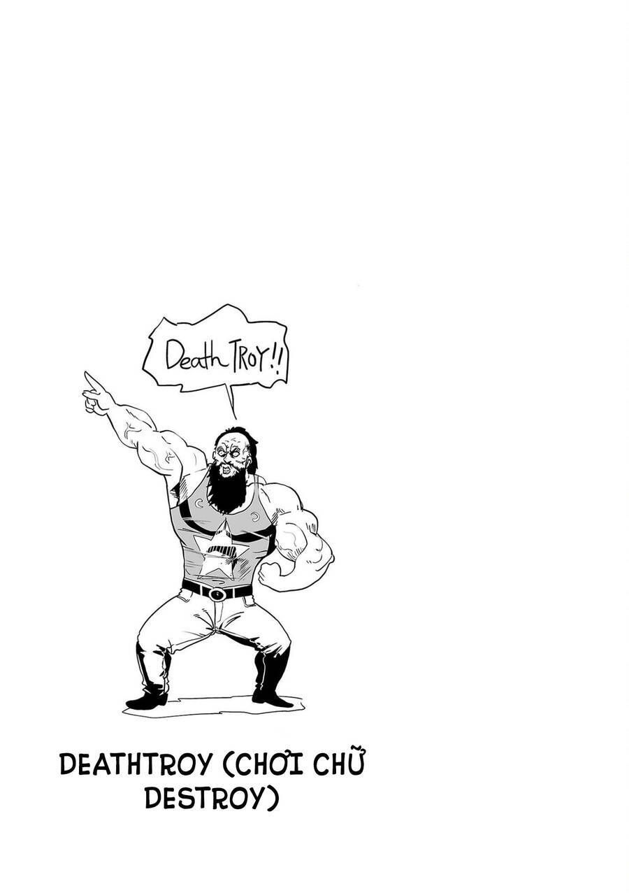 Chung Chi Thối Ma Sư -Ender Geister Chapter 86 - 20