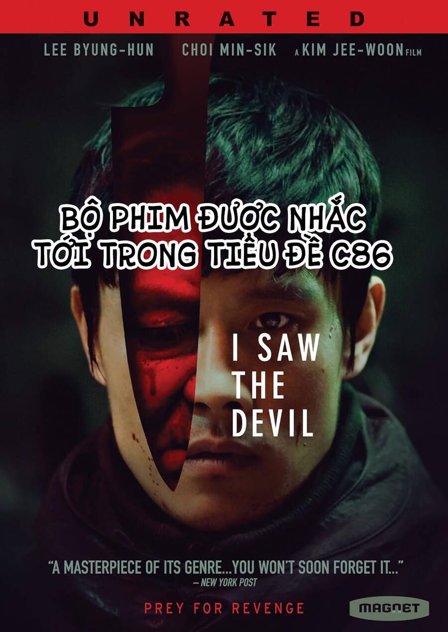 Chung Chi Thối Ma Sư -Ender Geister Chapter 86 - 21